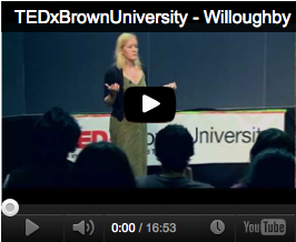 TEDx Brown University