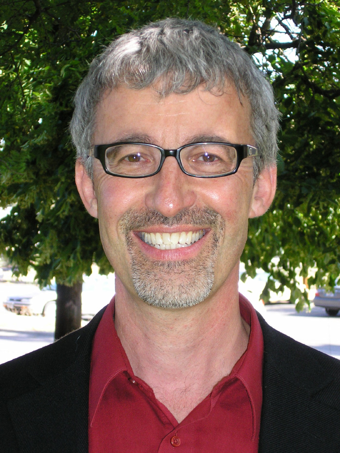 Greg Shanks